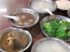 -阿秋牛排(湖心街店)