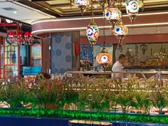 -通海俄式烧烤·俄罗斯大串(嵩山路店)