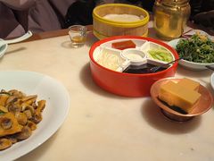 -小吊梨汤·北京菜·烤鸭(双井乐成中心店)