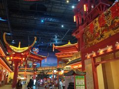 -万达茂商场(南京仙林店)