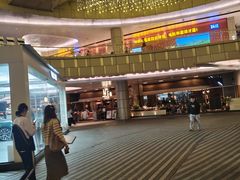 -福田卓悦INTOWN购物中心