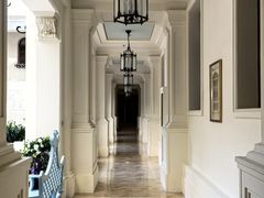 -利顺德大饭店·维多利亚花园(小白楼店)