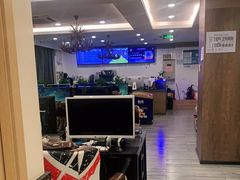 -网鱼网咖(浦东长岛路店)