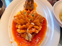 -全聚德(常州店)