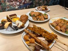 -宜家·瑞典风味餐厅(武汉荟聚中心店)