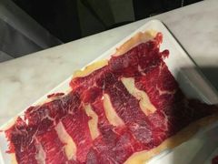 肥牛-食潮汕头鲜牛馆(望京保利店)