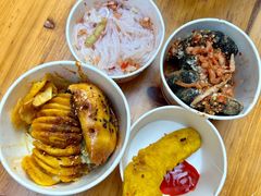 -李字号臭豆腐(总店)