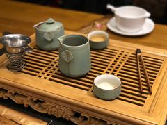 -小城粥道·海胆鲜虾粥(解放广场店)