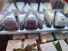 -姆们M Sweetie Cake(三里屯店)