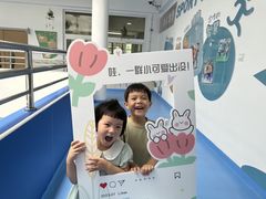 -上海贝贝佳幼儿园