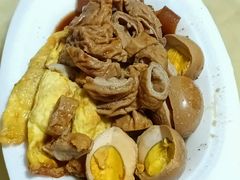 -车头老二大排档(金城步行街店)