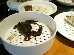 -马路边上·小海鲜烧烤(八一路店)