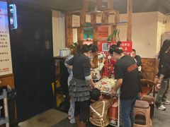 -小核桃品质串店(世茂大道店)