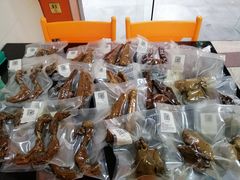 -胶己人餐馆(珠江路美食街店)