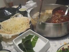 -小城牛事·鲜牛肉火锅(万达店)