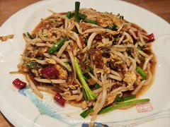 -春水锅贴·传统鲁菜(大明湖店)