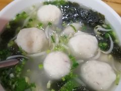 -老彬专工蚝烙糕粿