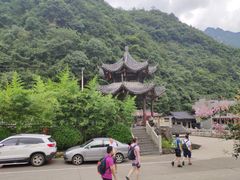 -浙北大峡谷