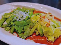 -翠湖轩中餐厅(昆明翠湖宾馆店)
