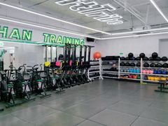 -乐刻体能馆FitTribe飞踹运动(西湖银泰店)