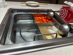 -海底捞火锅(上元大街店)