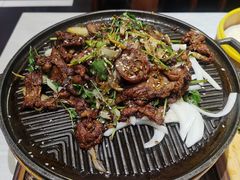 -惠丰堂饭庄·烤鸭·京味菜(西北旺·唐家岭店)