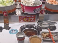 -密友回转自助火锅(世茂国际广场店)