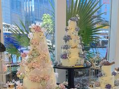 -杜哈夫DOUX RÊVE·生日蛋糕(日月光店)