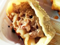 -小杨生煎(成山巴黎春天店)