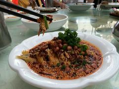 -川味堂·四川豆花(八卦岭店)