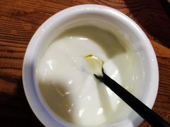 纳瓦手工酸奶-纳瓦新疆菜(银都店)