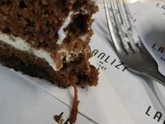 -LANLIZI BAKERY(COSMO店)