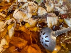 -水煮三国·川鲁江湖菜(香山店)