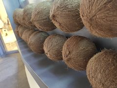 -蔻蔻椰·鲜萃椰子水(COCO Park店)