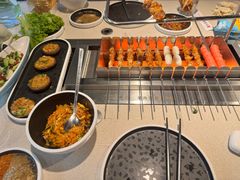 -丰茂烤串(五道口店)