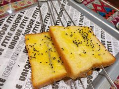 -火塘云南烧烤大排档