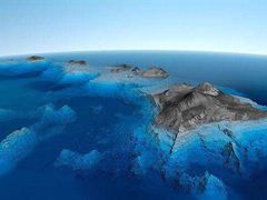 -夏威夷火山国家公园