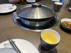 -同仁四季椰子鸡(宝安壹方城店)