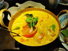 -大头虾越式风味餐厅(光明广场店)