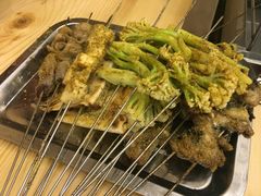 -寻香羊小羊·徐州烧烤(南京店)