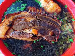 -小龙大肉面馆