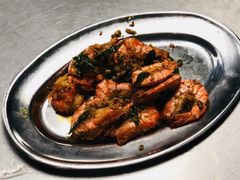 -黄亚华小食店(Jalan Alor)