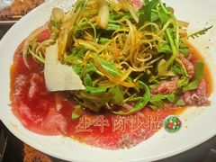 -千寻烧肉(政务区店)