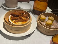 -汤城小厨•粤菜•靓汤(金融街店)
