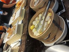 -素满香·素食自助餐(西安·民乐园店)