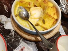 -新白鹿餐厅(爱琴海购物中心店)