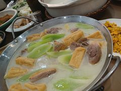 -紫藤园·天目湖大鱼头(南山竹海店)