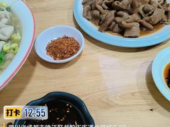 -朱大嘴肥肠血旺(福字街店)