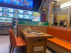 -锅老头铁锅炖•大锅蒸汽海鲜(韩乐坊店)