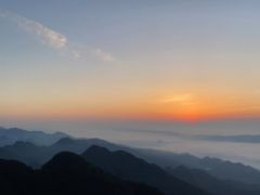-宝鼎风景区
